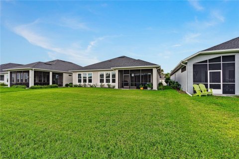 House in Daytona Beach, Florida 3 bedrooms, 183.85 sq.m. № 1444943 - photo 8