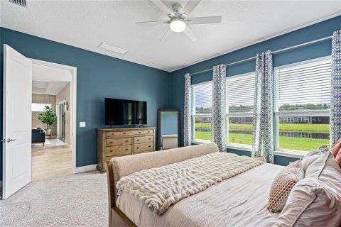 House in Daytona Beach, Florida 3 bedrooms, 183.85 sq.m. № 1444943 - photo 23