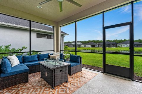 House in Daytona Beach, Florida 3 bedrooms, 183.85 sq.m. № 1444943 - photo 9