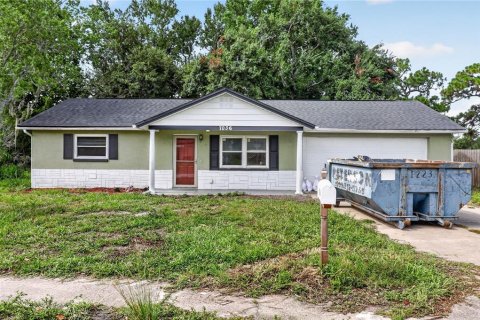 House in Port Richey, Florida 2 bedrooms, 86.96 sq.m. № 2283567