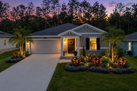 Casa en Mount Dora, Florida 3 dormitorios, 143.07 m2 № 2104649