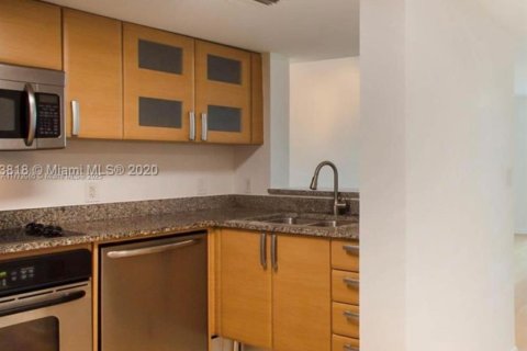 Condominio en venta en Miami, Florida, 1 dormitorio, 73.49 m2 № 1728270 - foto 5
