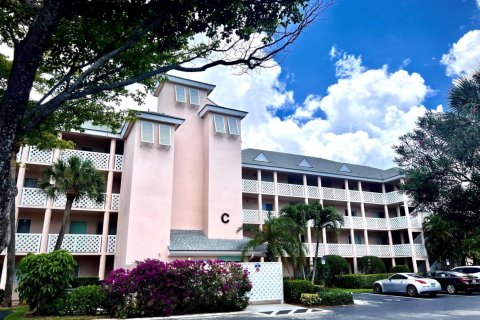 Condominio en alquiler en Jupiter, Florida, 1 dormitorio, 76.27 m2 № 1076788 - foto 1