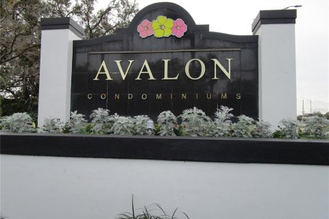 Condominio en venta en Orlando, Florida, 1 dormitorio, 77.85 m2 № 1542078 - foto 2