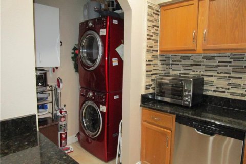 Condominio en venta en Orlando, Florida, 1 dormitorio, 77.85 m2 № 1542078 - foto 9