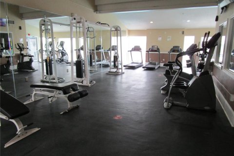 Condominio en venta en Orlando, Florida, 1 dormitorio, 77.85 m2 № 1542078 - foto 17