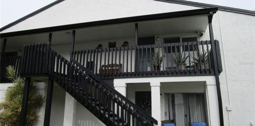 Condo in Orlando, Florida, 1 bedroom № 1542078