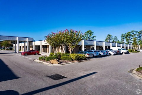 Immobilier commercial à Orlando, Floride № 2298834