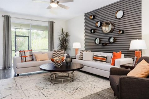 Casa en venta en Kissimmee, Florida, 3 dormitorios, 193.42 m2 № 1826879 - foto 4
