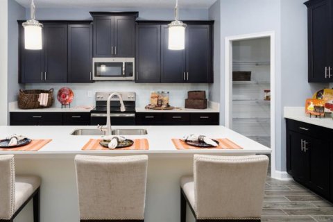 Casa en venta en Kissimmee, Florida, 3 dormitorios, 193.42 m2 № 1826879 - foto 2