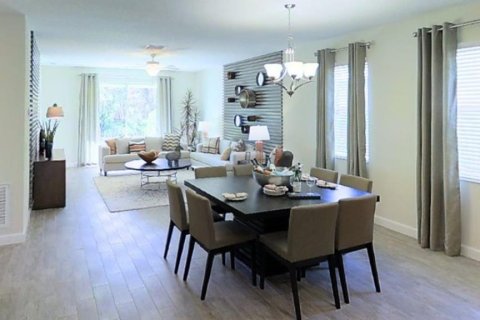 Casa en venta en Kissimmee, Florida, 3 dormitorios, 193.42 m2 № 1826879 - foto 3