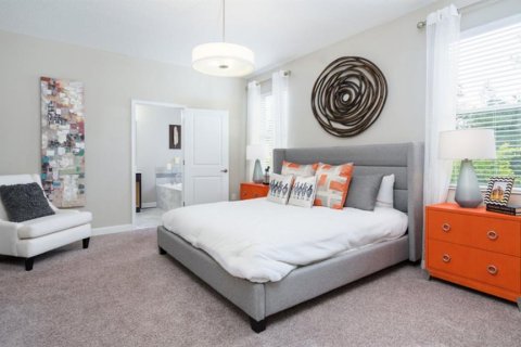 Casa en venta en Kissimmee, Florida, 3 dormitorios, 193.42 m2 № 1826879 - foto 8