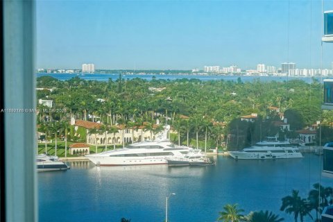 Copropriété à louer à Miami Beach, Floride: 1 chambre, 73.39 m2 № 1934908 - photo 11