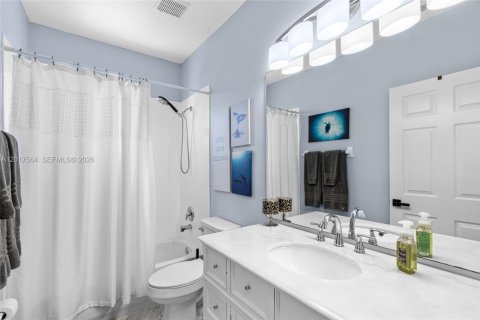 Condo in Homestead, Florida, 3 bedrooms  № 2083951 - photo 21