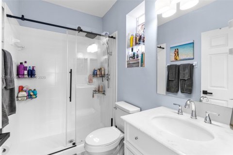 Condo in Homestead, Florida, 3 bedrooms  № 2083951 - photo 14