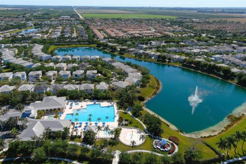 Condo in Homestead, Florida, 3 bedrooms  № 2083951 - photo 28