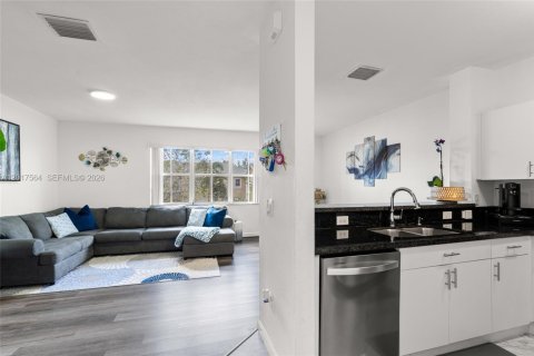 Condo in Homestead, Florida, 3 bedrooms  № 2083951 - photo 3