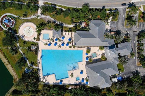 Condo in Homestead, Florida, 3 bedrooms  № 2083951 - photo 29
