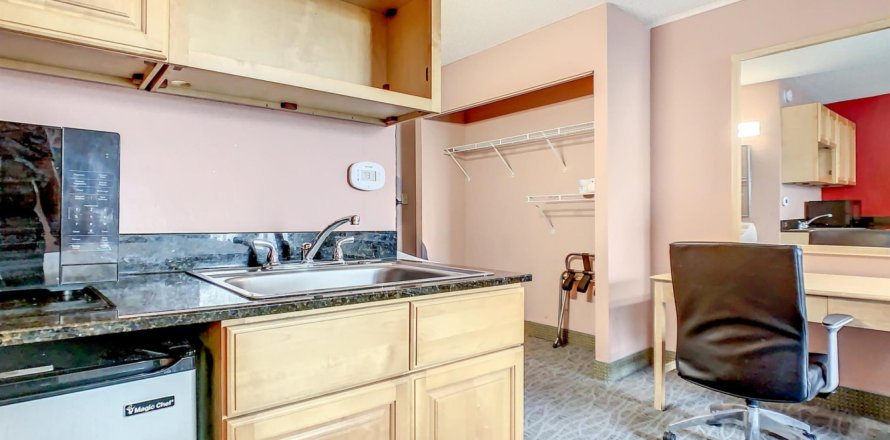 Studio à Kissimmee, Floride № 1007727