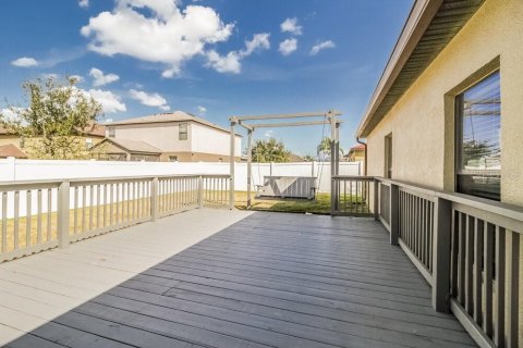 Villa ou maison à louer à Sanford, Floride: 3 chambres, 163.14 m2 № 1905278 - photo 16