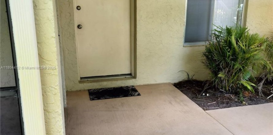 Condo à Jupiter, Floride, 2 chambres № 1729014