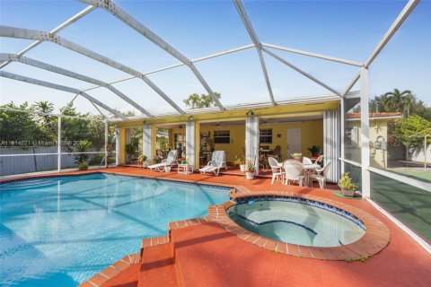 Land in Miami, Florida № 1969902 - photo 4