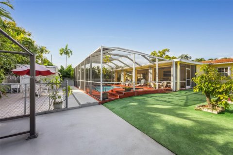 Land in Miami, Florida № 1969902 - photo 8