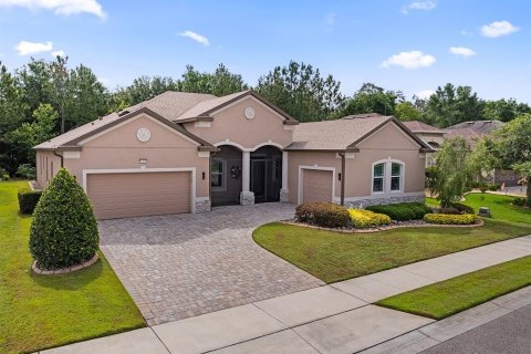 Villa ou maison à Mount Dora, Floride 4 chambres, 293.2 m2 № 2358417