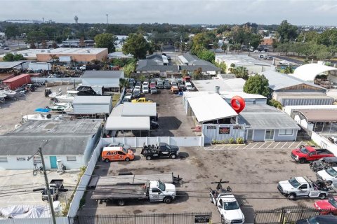 Propiedad comercial en Tampa, Florida № 2104285