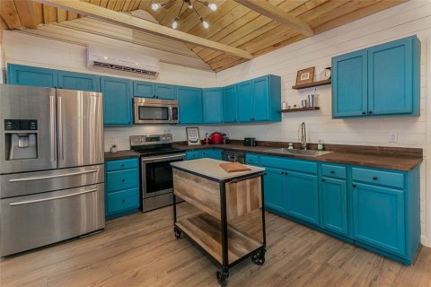 Villa ou maison à vendre à Sanford, Floride: 2 chambres, 89.28 m2 № 1816898 - photo 5