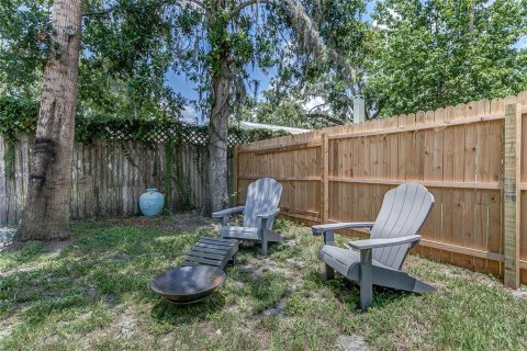 Villa ou maison à vendre à Sanford, Floride: 2 chambres, 89.28 m2 № 1816898 - photo 18