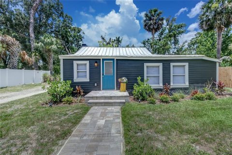 Villa ou maison à vendre à Sanford, Floride: 2 chambres, 89.28 m2 № 1816898 - photo 1