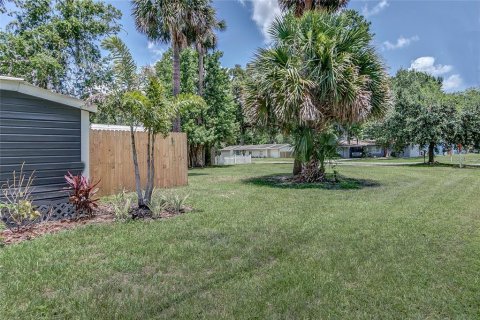 Villa ou maison à vendre à Sanford, Floride: 2 chambres, 89.28 m2 № 1816898 - photo 26