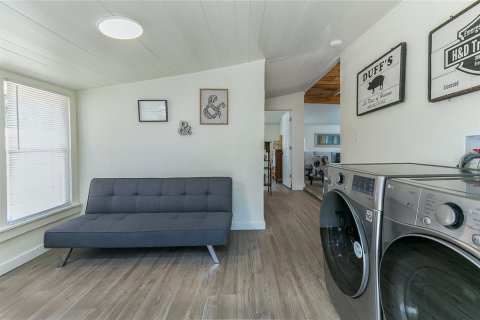 Villa ou maison à vendre à Sanford, Floride: 2 chambres, 89.28 m2 № 1816898 - photo 17