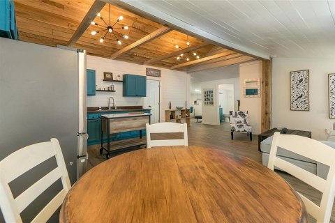 Villa ou maison à vendre à Sanford, Floride: 2 chambres, 89.28 m2 № 1816898 - photo 4