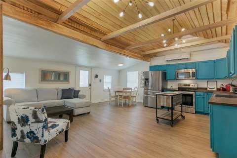 Villa ou maison à vendre à Sanford, Floride: 2 chambres, 89.28 m2 № 1816898 - photo 2