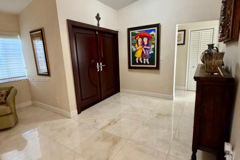 Casa en venta en Miami, Florida, 4 dormitorios, 146.32 m2 № 2002096 - foto 7