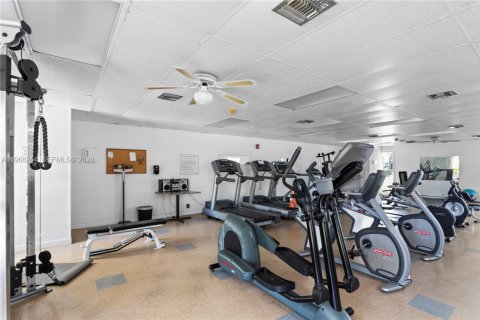 Condominio en venta en Miami, Florida, 2 dormitorios, 82.03 m2 № 2029363 - foto 20