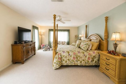 Villa ou maison à vendre à Summerfield, Floride: 3 chambres, 218.23 m2 № 2149396 - photo 17