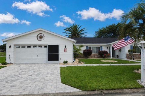 Villa ou maison à Summerfield, Floride 3 chambres, 218.23 m2 № 2149396