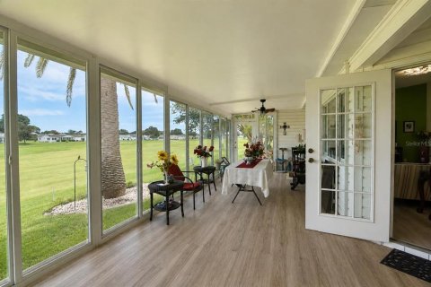 Villa ou maison à vendre à Summerfield, Floride: 3 chambres, 218.23 m2 № 2149396 - photo 3