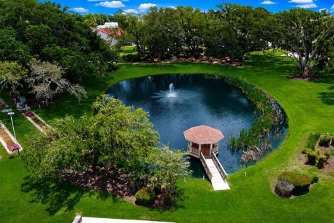Villa ou maison à vendre à Summerfield, Floride: 3 chambres, 218.23 m2 № 2149396 - photo 25