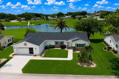 Villa ou maison à vendre à Summerfield, Floride: 3 chambres, 218.23 m2 № 2149396 - photo 2