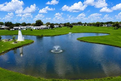 Villa ou maison à vendre à Summerfield, Floride: 3 chambres, 218.23 m2 № 2149396 - photo 23
