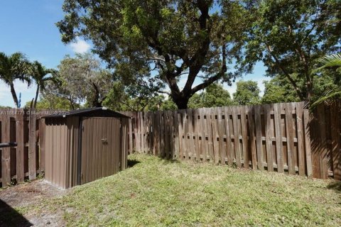 Villa ou maison à louer à Plantation, Floride: 2 chambres, 116.96 m2 № 1930352 - photo 16