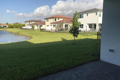 Casa en alquiler en Lake Worth, Florida, 3 dormitorios, 185.8 m2 № 2278698 - foto 19