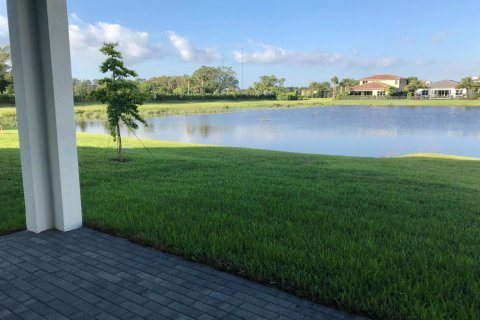 Casa en alquiler en Lake Worth, Florida, 3 dormitorios, 185.8 m2 № 2278698 - foto 20