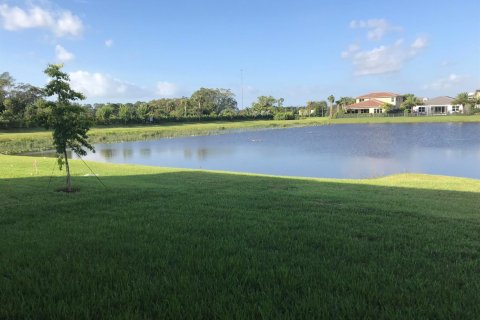 Casa en alquiler en Lake Worth, Florida, 3 dormitorios, 185.8 m2 № 2278698 - foto 6