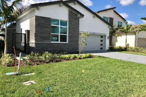 Casa en Lake Worth, Florida 3 dormitorios, 185.8 m2 № 2278698