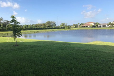 Casa en alquiler en Lake Worth, Florida, 3 dormitorios, 185.8 m2 № 2278698 - foto 23